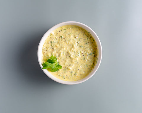 Kumaoni Raita(6oz)