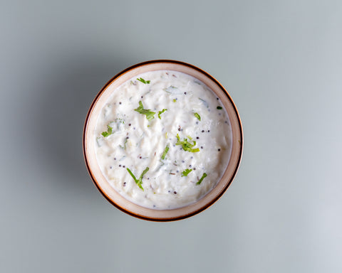 New! Shalgam ka Raita(T)