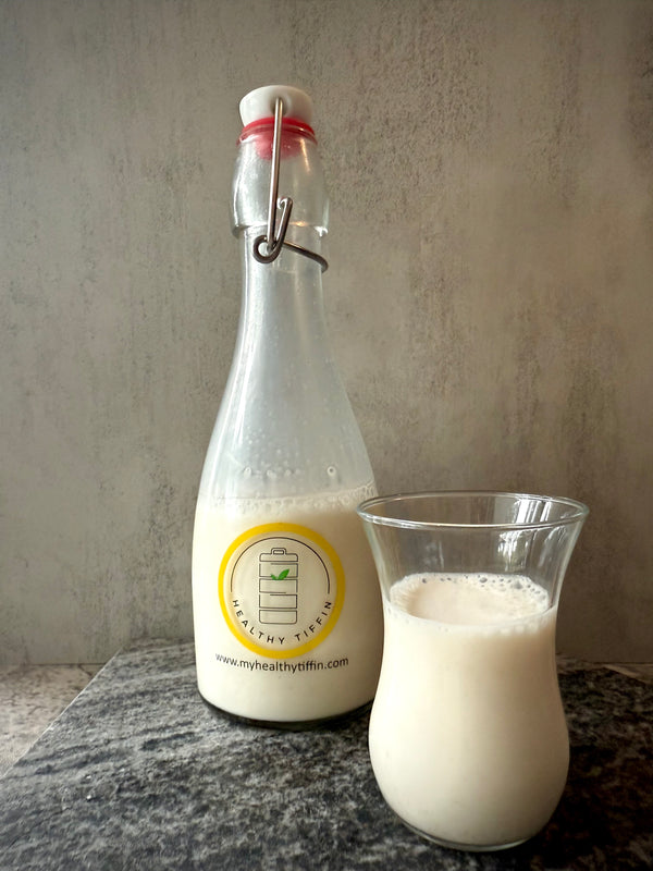 ORGANIC CHAAS (Butter Milk)