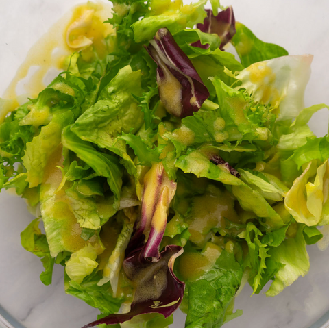 Mix Greens Salad(T)