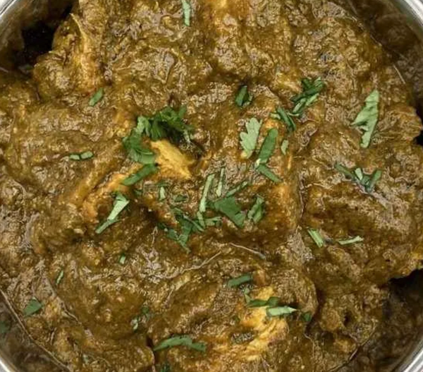 New! Nilgiri Chicken Curry(T)