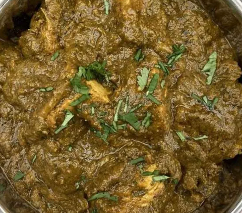 Nilgiri Chicken Curry (8oz)