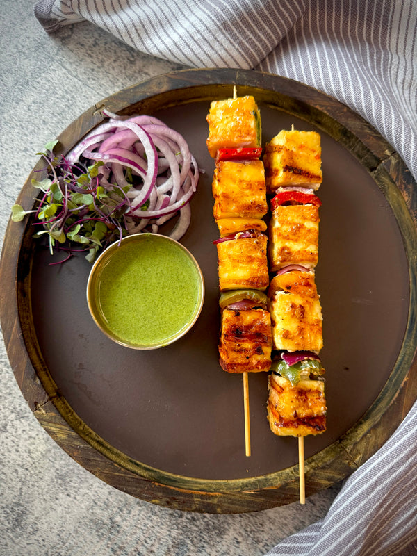 Paneer Tikka