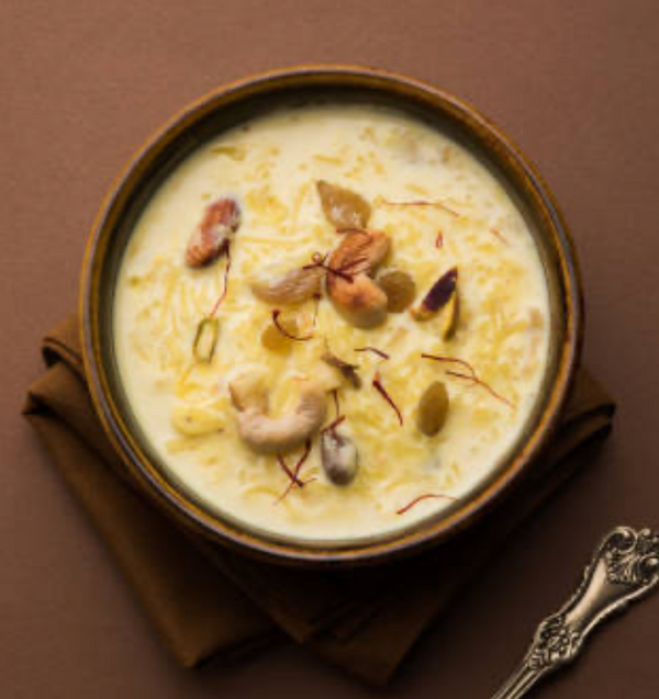 Ayurvedic Millet Kheer (8 oz)