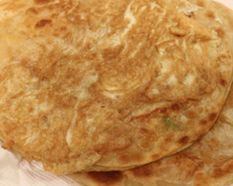 Anda Paratha (1pc)