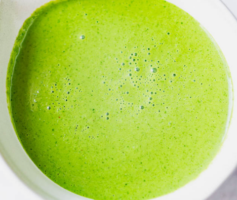Nutritious! Green Chutney- 2oz