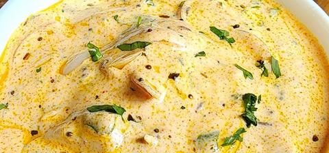 Nepali! Chukoni Raita