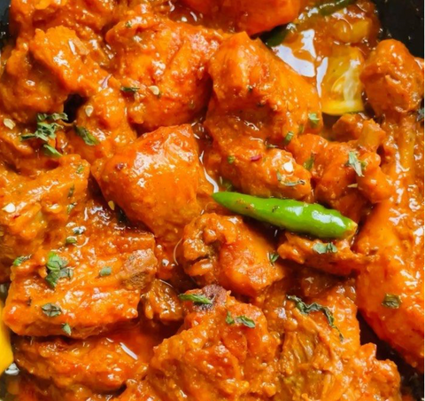 NEW! Anchari Chicken