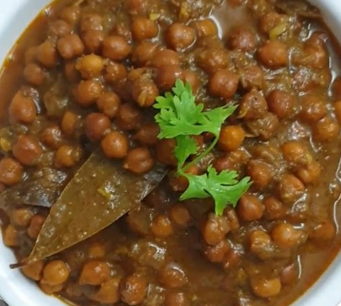 Kala Chana Gugani- Saatvik(T)