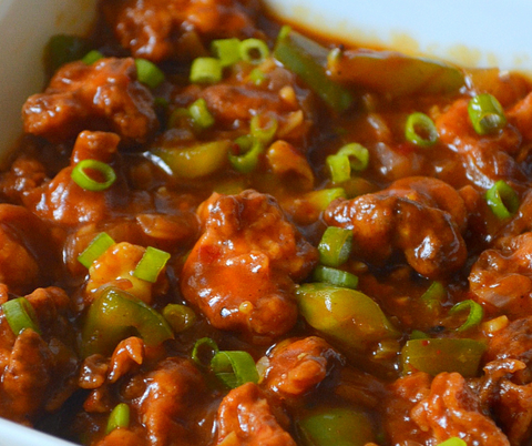 Gobi Manchurian (T)