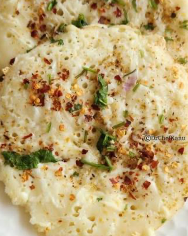Chilli Cheese Uttapam (2pc)