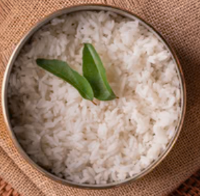 Sona Masuri Rice