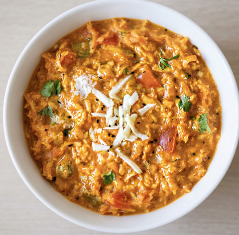 New! Paneer Akhbari