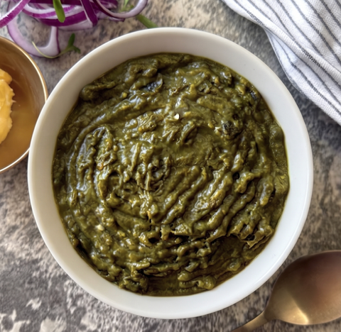 Sarson Ka Saag
