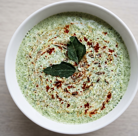 New! Bathua Ka Raita (T)