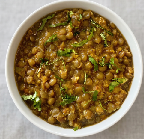 Sabut Masoor Daal(T)