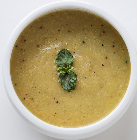 Extra! Fat Loss! Ashgourd Soup(T)