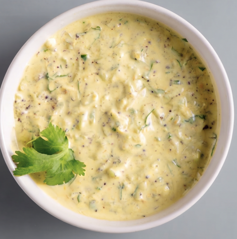Kumaoni Raita(6oz)