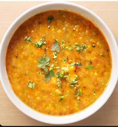 Gharke! Arhaar Ki Daal