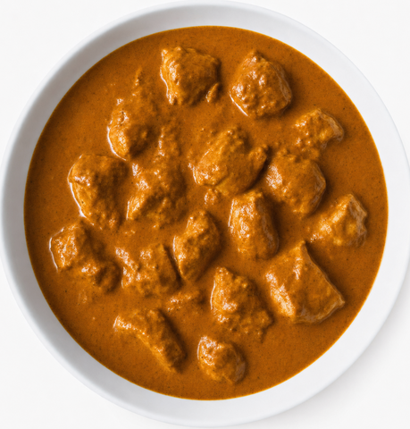 Purani Delli ka Chicken Changezi (Cashew)