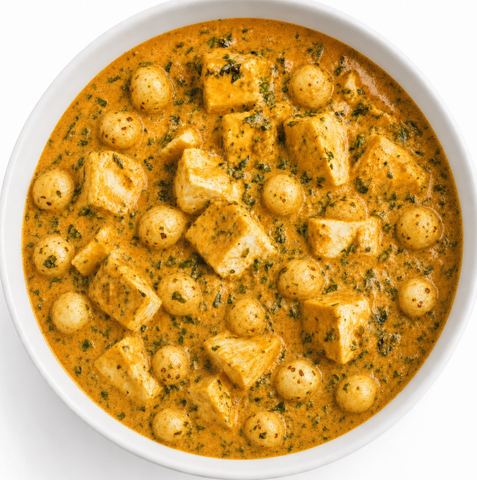 New! Peshawari Paneer (T)