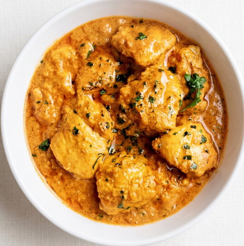 New! Haandi Chicken(T)