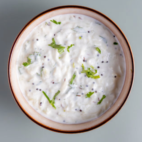 Lauki Ka Raita(T)