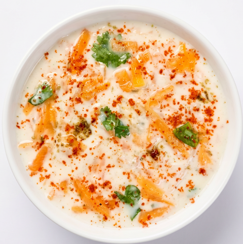 Suran raita