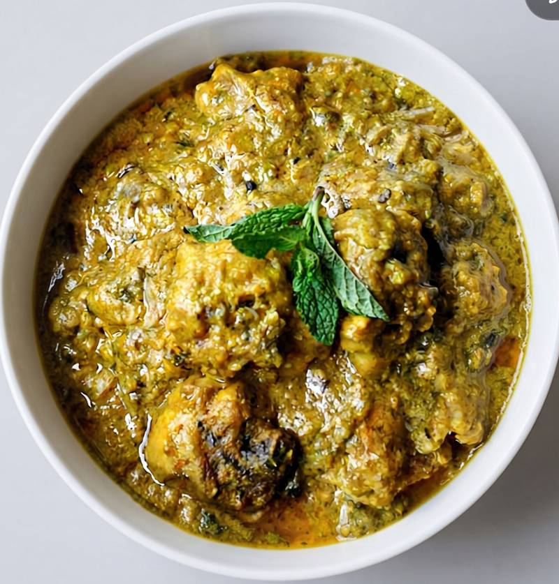 Dum Ka Murg