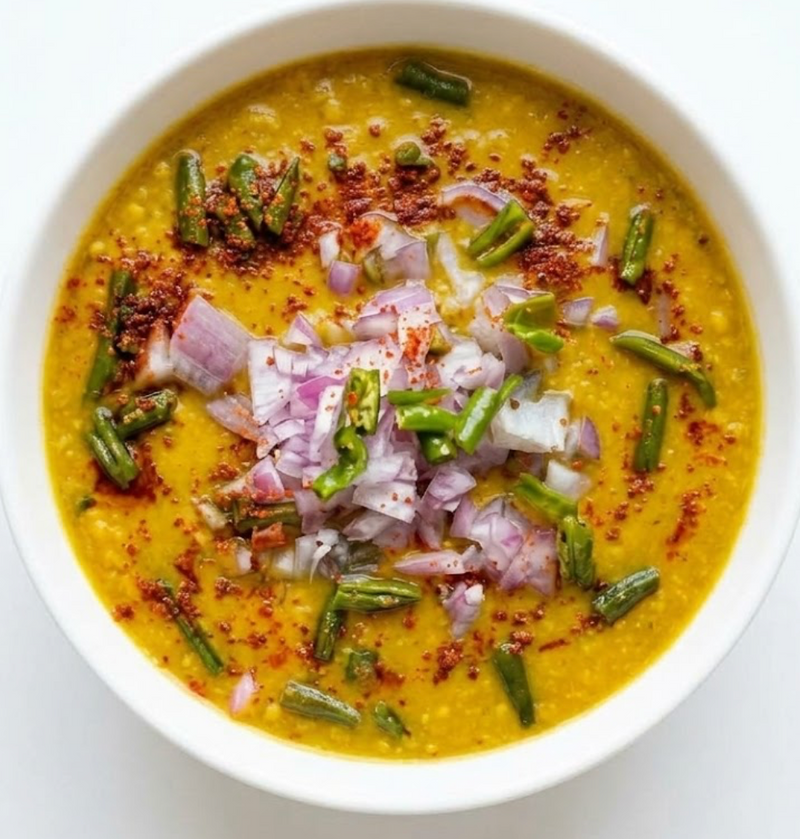 Daal Pakwaan