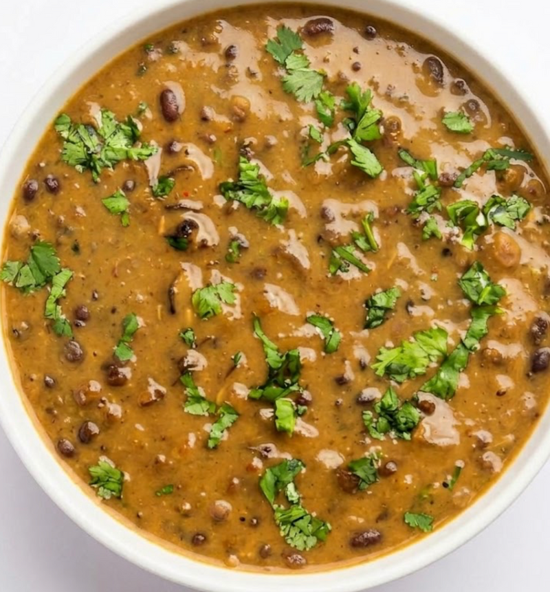 Amritsari Mah Ki Daal