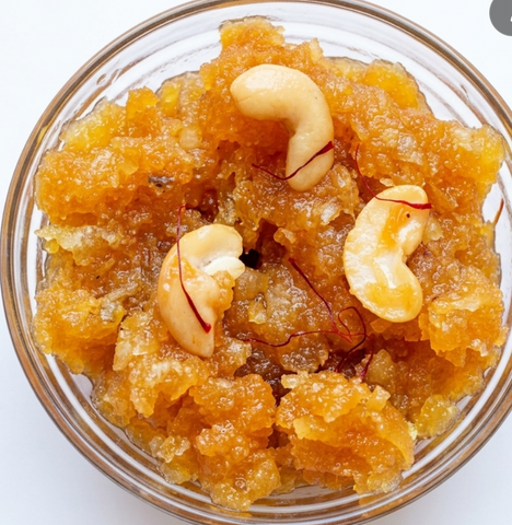 Kashi Halwa (Petha)