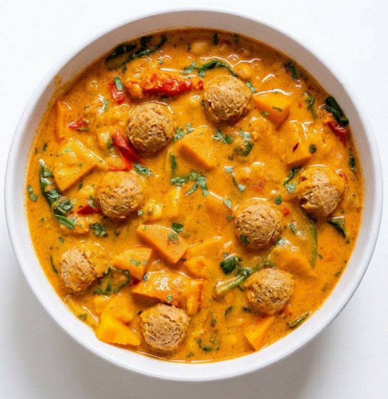 Marry Me Nutri (Vegan)