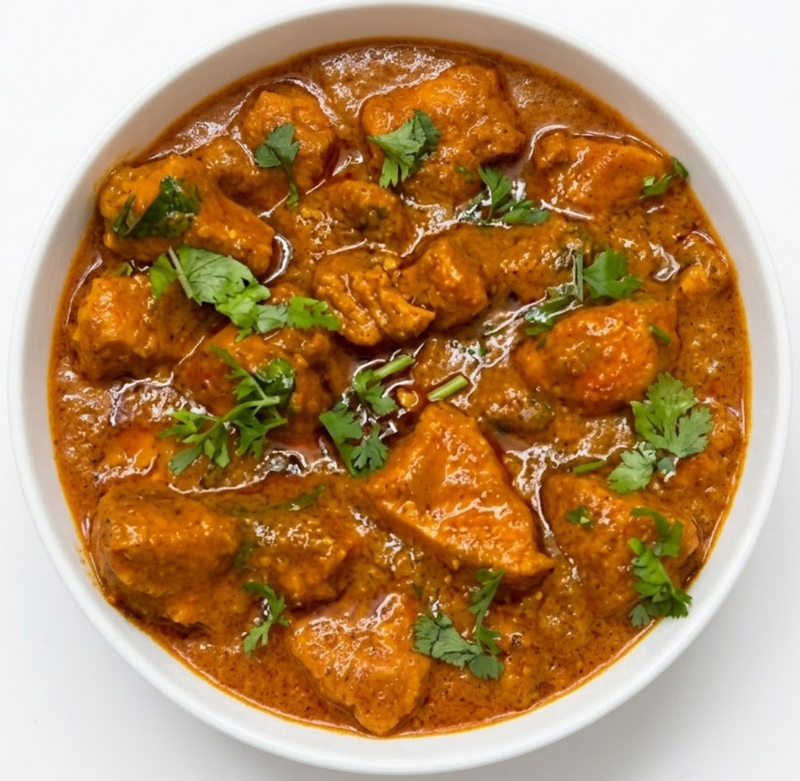 Dhaba Chicken