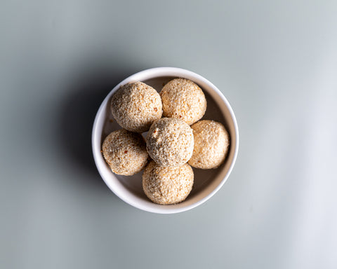 Til Laddoo(Sesame)