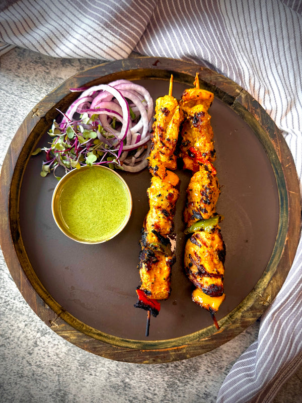 Shish Tawook