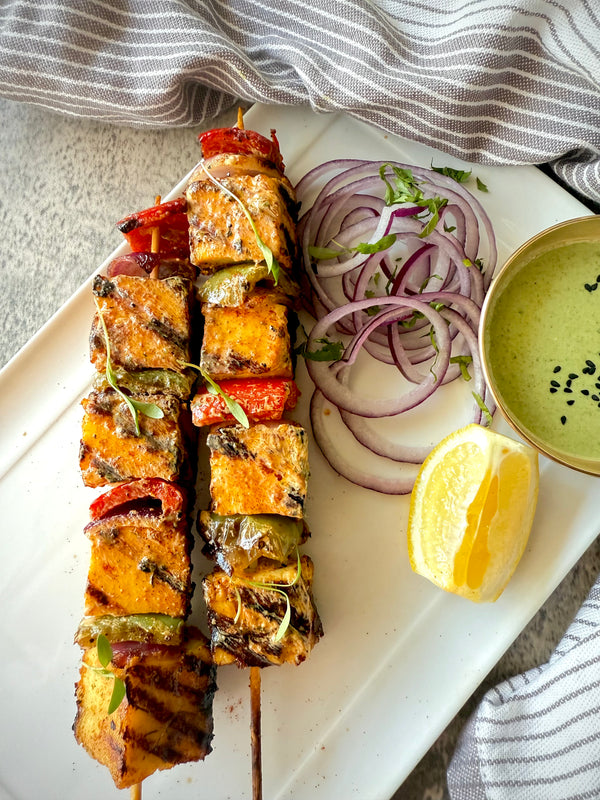 Tofu Anchari