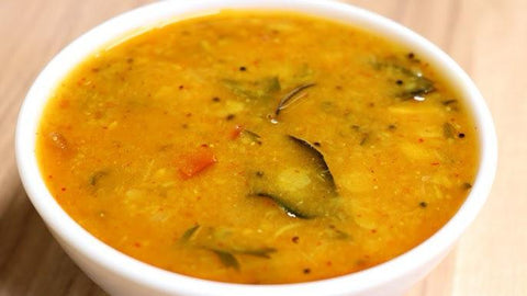 Marathi! Kokanastha Aamti