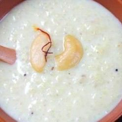 New! Millet Payasam