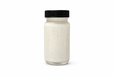 Organic Chaas Shot (2 oz)
