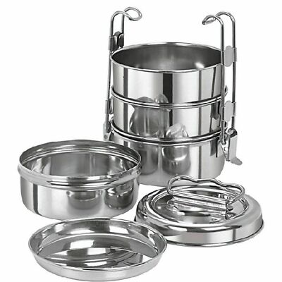 Steel Container